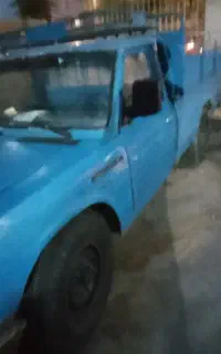 نیسان آبی تک برگ سند 83