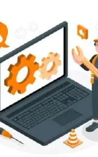 تمام خدمات نرم افزاری ویندوز