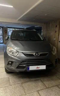 جک S5 مدل 97