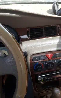 مسافر میبرم زاهدان