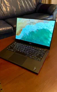 لپ تاپ Dell Xps 9343 اینچ ۱۳