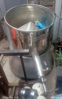 نی قازان گاز