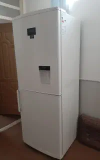 یخچال فریزر اسنوا
