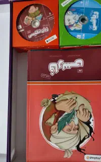 آموزشی