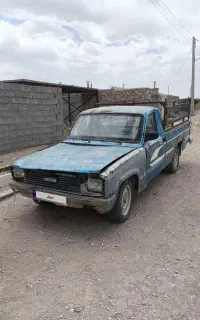 مزدا 1600