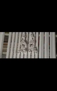 گچبری پیش‌ساخته