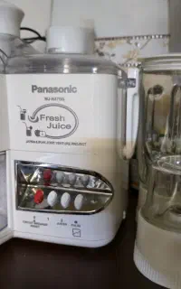 آبمیوه‌گیری ۳ کاره پاناسونیک