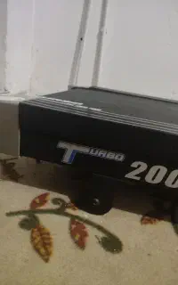تردمیل توربو  200