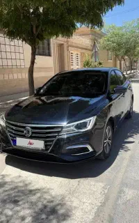 ام جی۵ MG5 مدل 2024