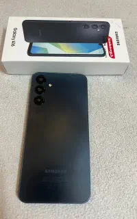 گوشی سامسونگ a16