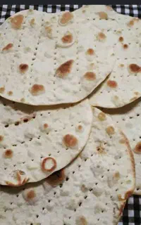 استخدام در نانوایی تافتون مکانیزه