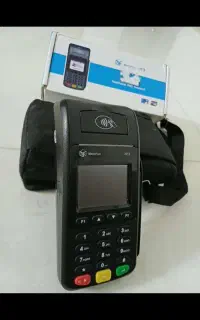 دستگاه کارتخوان H9