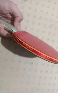 راکت پینگ پنگ