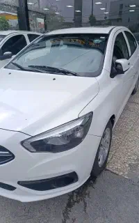 شاهین دنده فول با سانروف ۱۴۰۳ کم کار