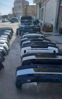 حراج سپر فایبر گلاس سپر چراغ سینی فن استوک