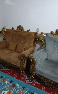مبل سلطنتی