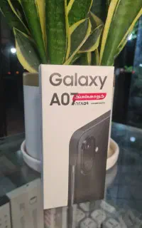 گوشی a07
