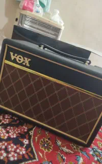 امپلی فایر vox pathfinder 10