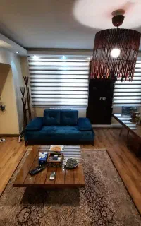 نصب پارکت لمینت (خدمات نجاری سیار)