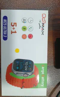 ساعت هوشمند