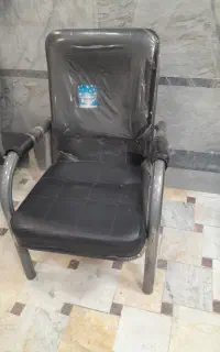 لوازم دفتر کار املاک فوری بفروش می‌رسد