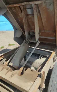 جک کمپرسی