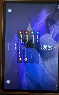 Tab s7 fe