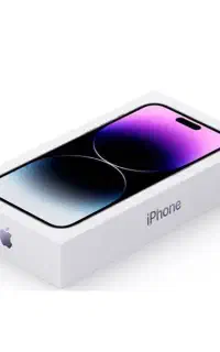 ایفون اکبند ۱۴ زیر قیمت بازار