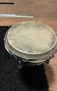 جیمبی/پرکاشن/کوبه ای