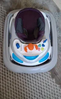 روروک و کریر کم کار