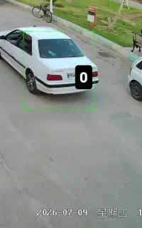 نصب دوربین مداربسته داهوا چکی اقساط بدون سود