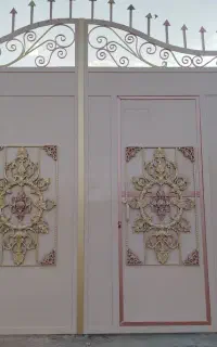 رنگ آمیزی ساختمان