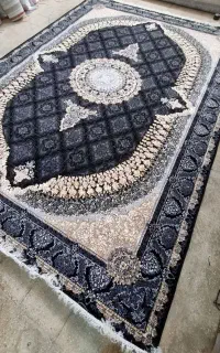 تعویض فرش کهنه با فرش نو۶متر۹متر۱۲متری اقساط ۱۲مته