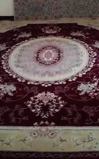 فرش ۱۲ متری