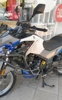 گلکسی nh180 کم کار