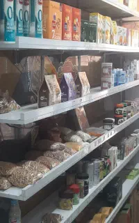 قفسه جنس فیبر)ام دی اف