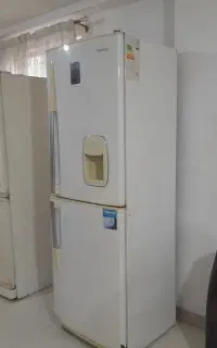 فروش یخچال و مبل
