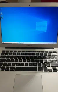 MacBook Air A1466 2013  i5 رم 8 شارژر اصلی