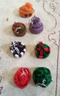 آویز جا کلیدی