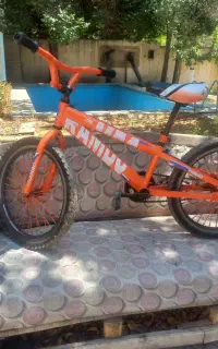 دوچرخه