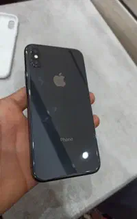 آیفون x باطری100