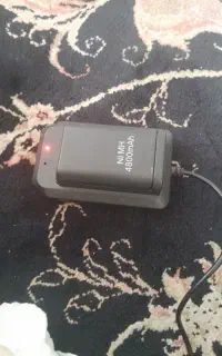 باطری‌وشارژر‌آیکس‌باکس‌