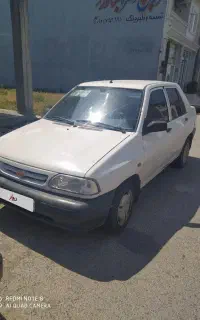 خودروسواری تمام فول
