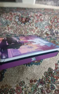 ps4 پی اس اسلیم یک ترا کپی خور