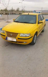 تاکسی برون شهری