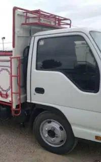 جابجایی بار تمامی نقاط