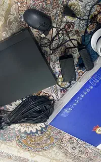 دوربین مداربسته با 15متر کابل