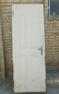 درب اتاق