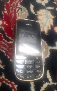 گوشی نوکیاآشا ۲۰۲