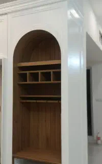 نیرویه رنگ کاری